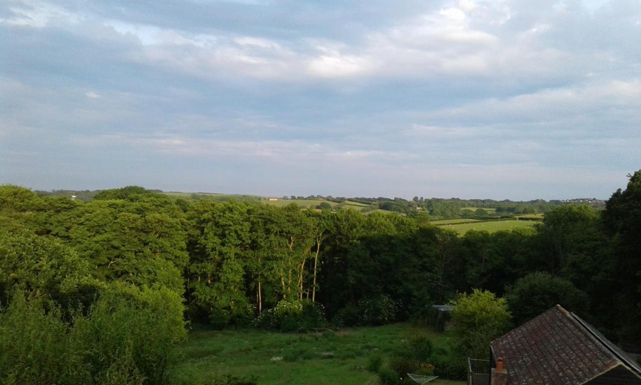 Woodpeckers Cottage B&B Pett 외부 사진