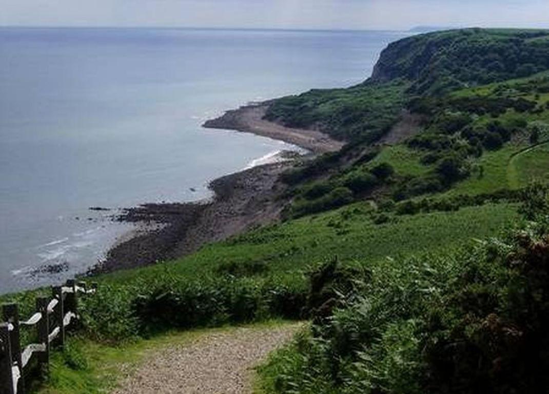 Woodpeckers Cottage B&B Pett 외부 사진