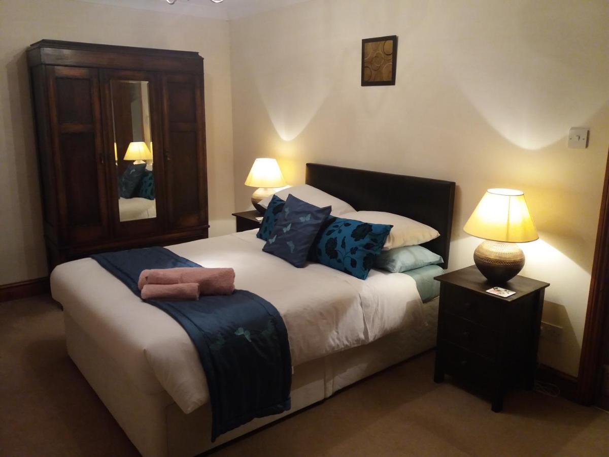 Woodpeckers Cottage B&B Pett 외부 사진
