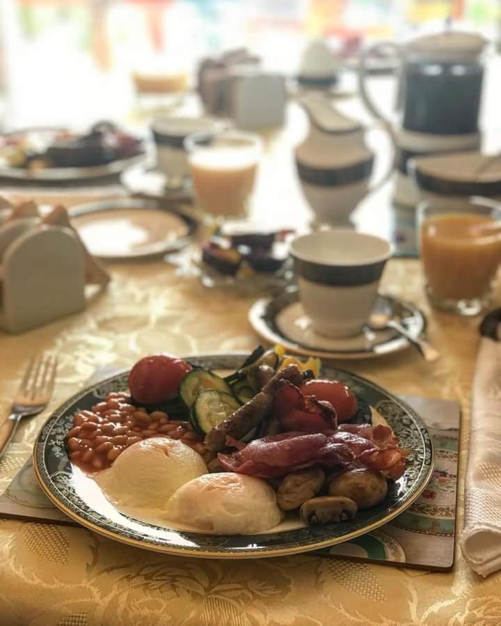 Woodpeckers Cottage B&B Pett 외부 사진