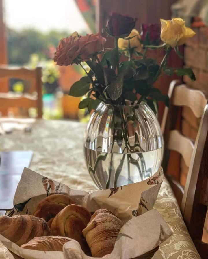Woodpeckers Cottage B&B Pett 외부 사진