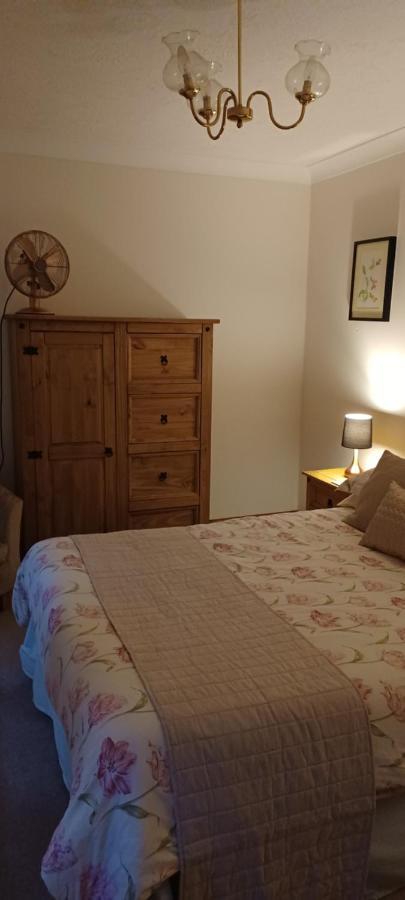 Woodpeckers Cottage B&B Pett 외부 사진