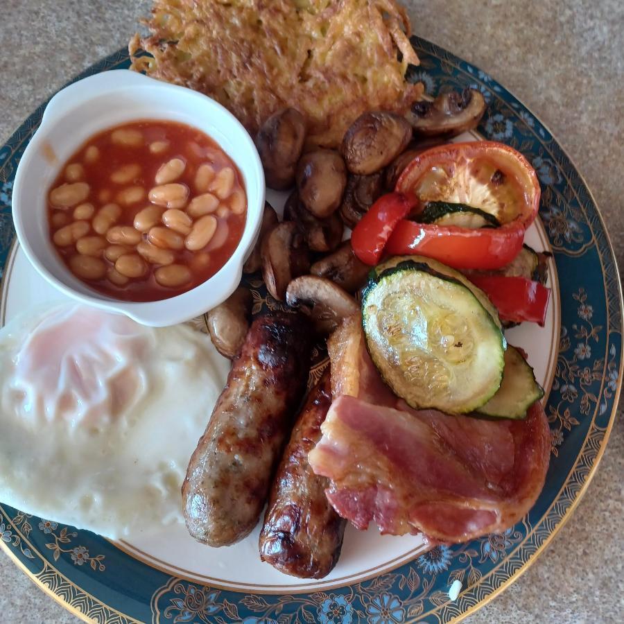 Woodpeckers Cottage B&B Pett 외부 사진