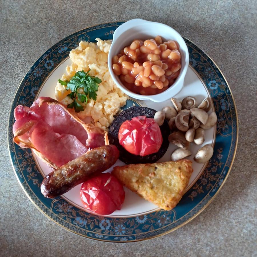 Woodpeckers Cottage B&B Pett 외부 사진