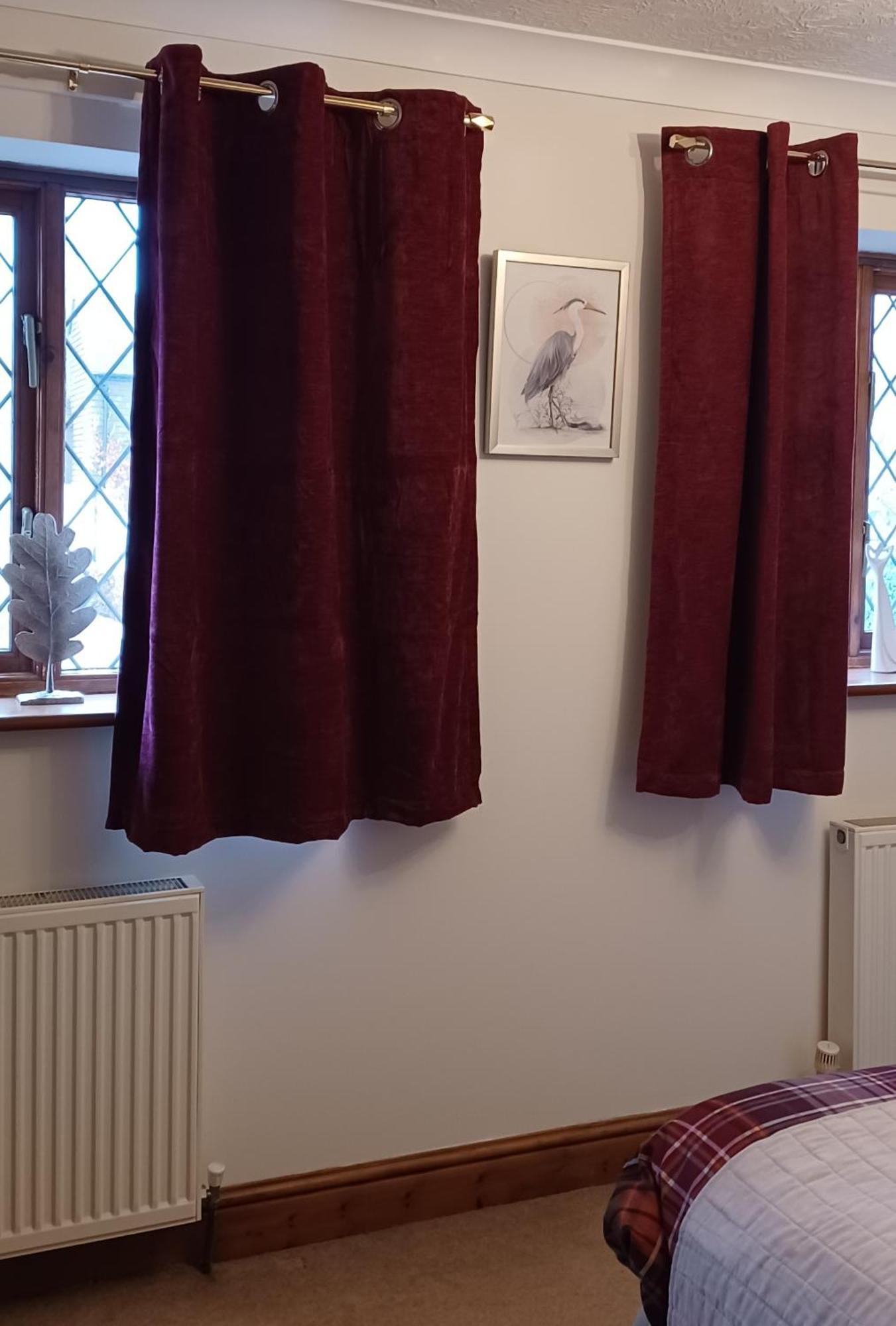 Woodpeckers Cottage B&B Pett 외부 사진