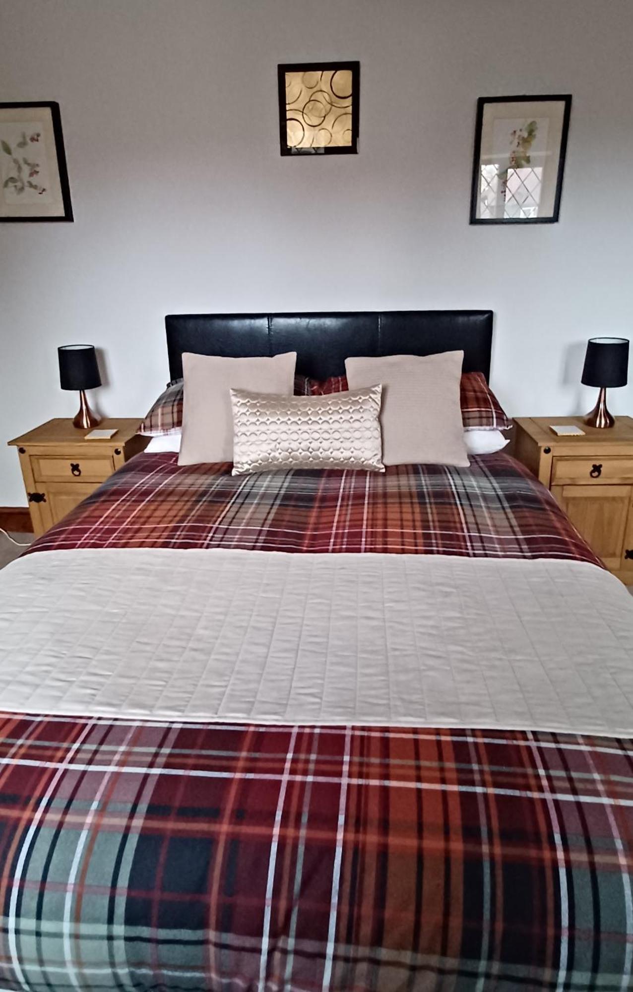 Woodpeckers Cottage B&B Pett 외부 사진